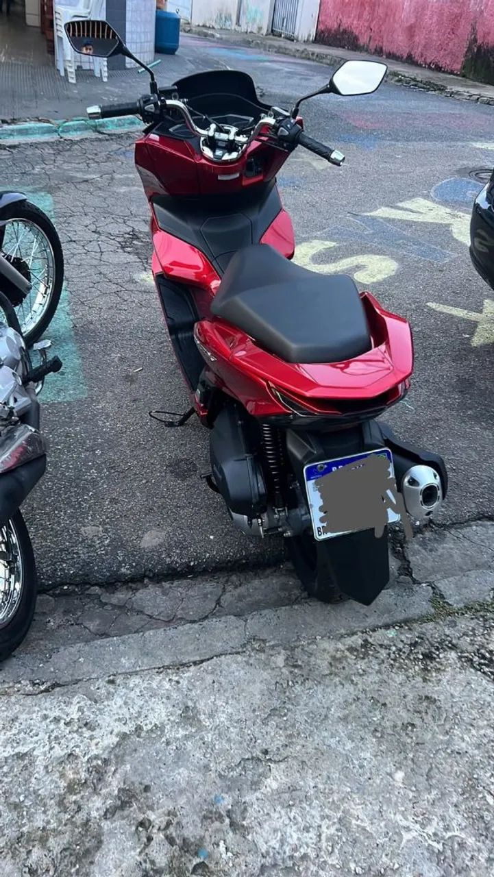 PCX 2025  - Foto 5