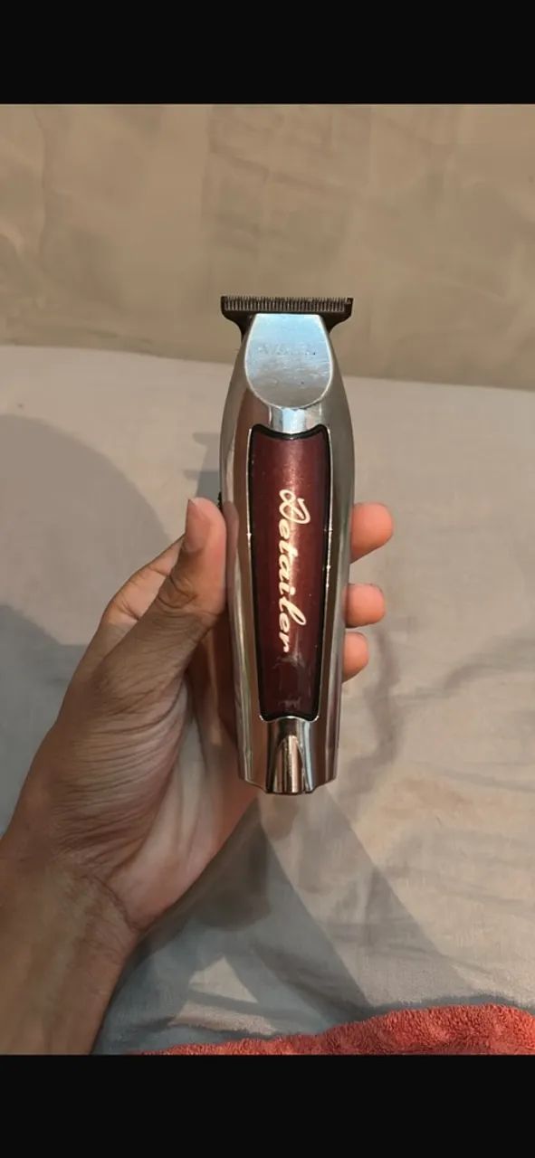 Kit barbearia  - Foto 5
