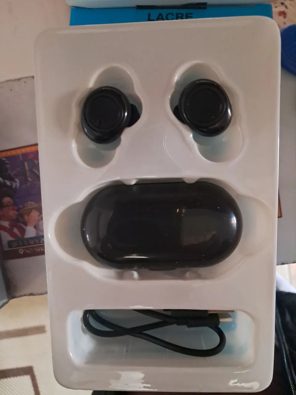 Fone multileser  - Foto 4