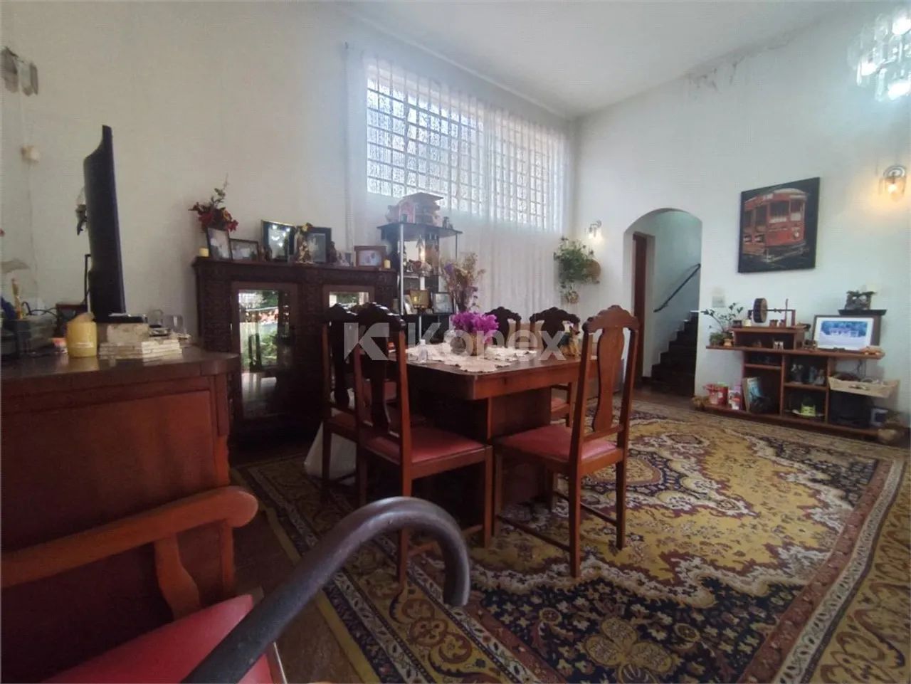 Casa à venda com 4 quartos em Tucuruvi, São Paulo - Foto 2