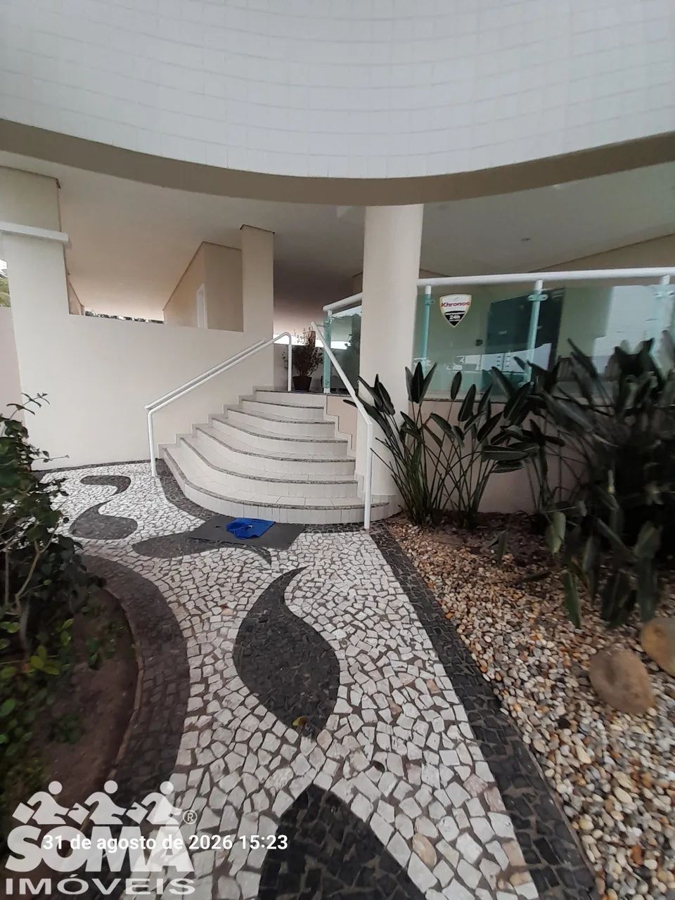 Apartamento Padrão para alugar em Canasvieiras, Florianópolis-SC - Foto 4