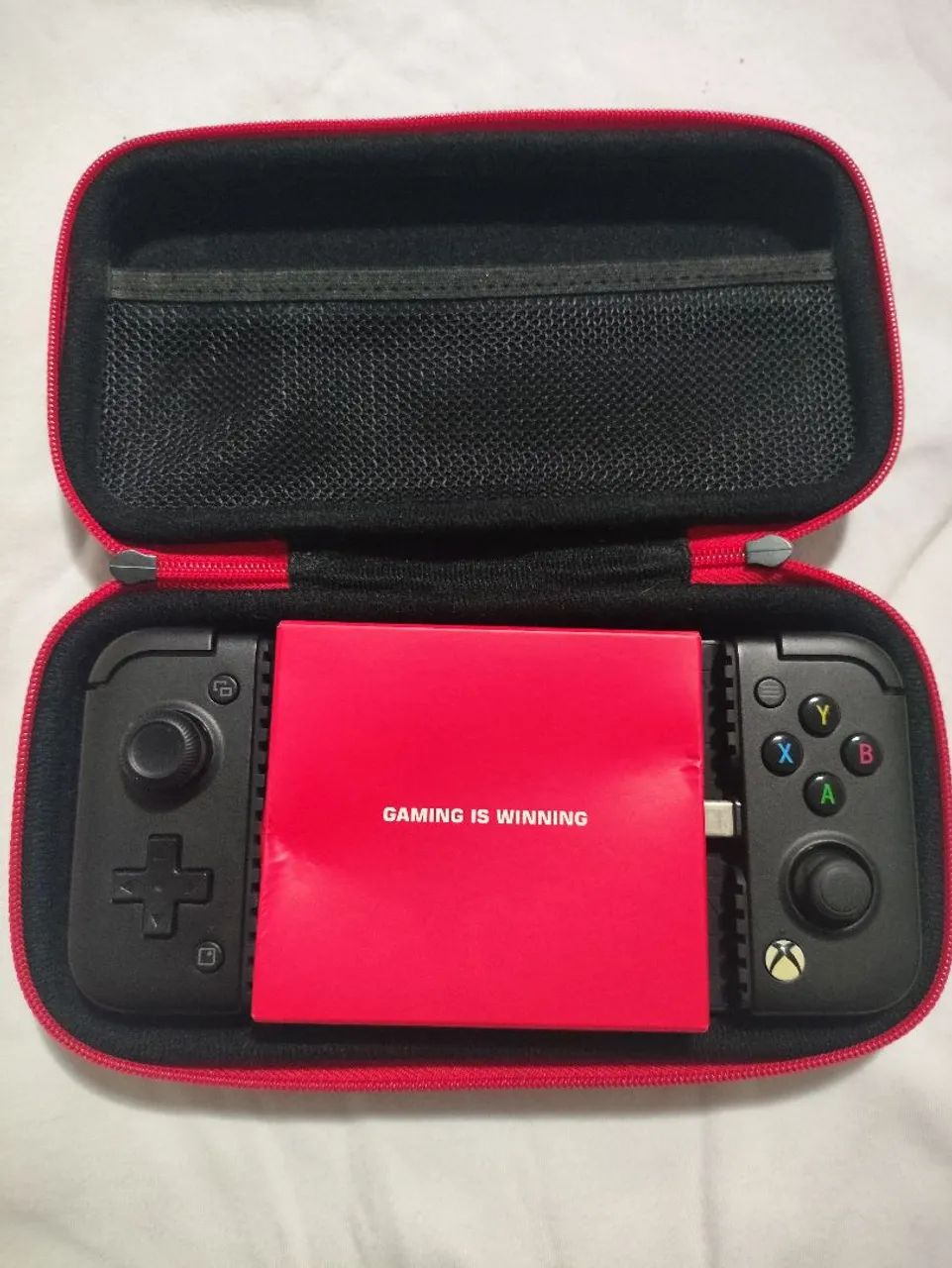 Controle gamesir X2PRO  - Foto 3