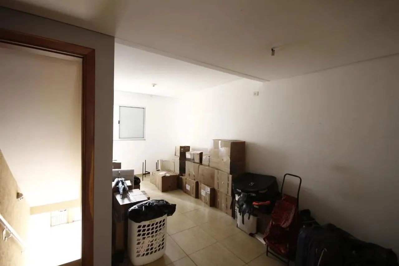 Casa à Venda - Vila Mariana, 2 Quartos, 85 m2