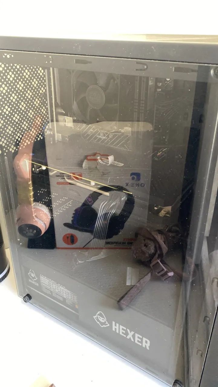 Vendo pc gamer  - Foto 2