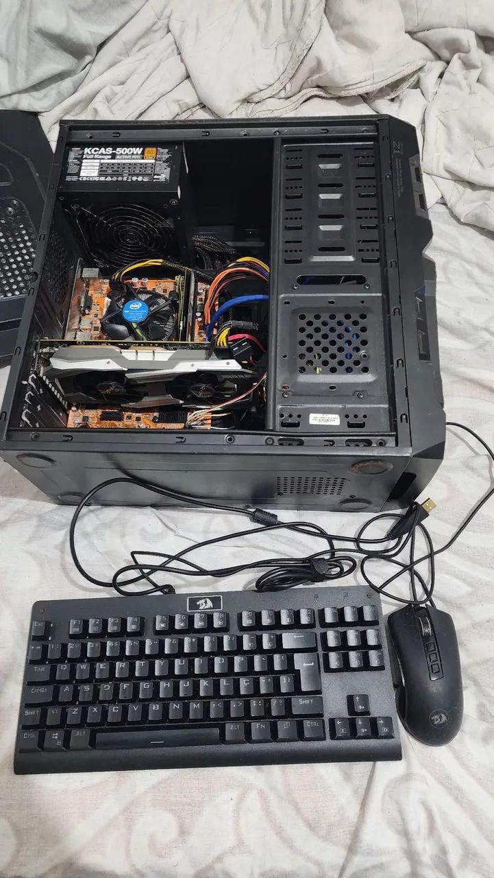 Computador 