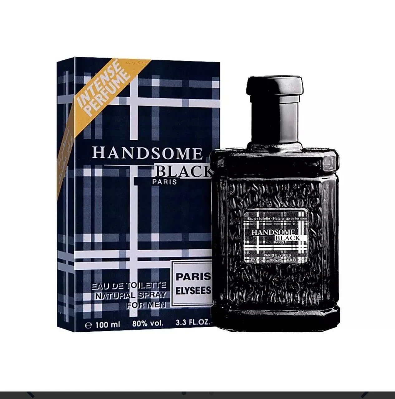 Perfume importado original Paris Elysées  - Foto 4
