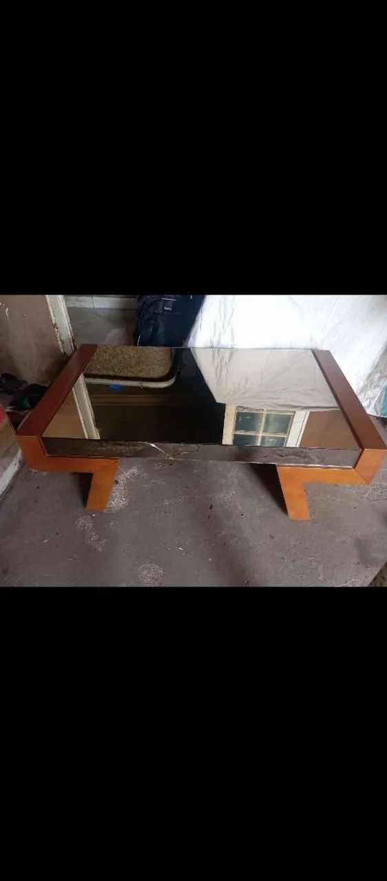Mesa de centro Retangular  - Foto 2