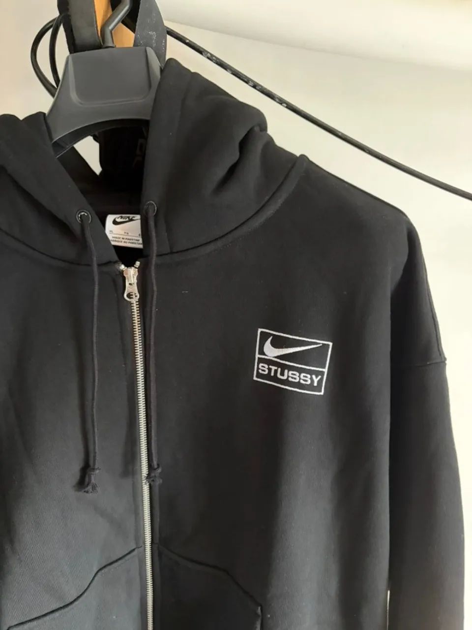 Casaco Nike x Stussy - Foto 3