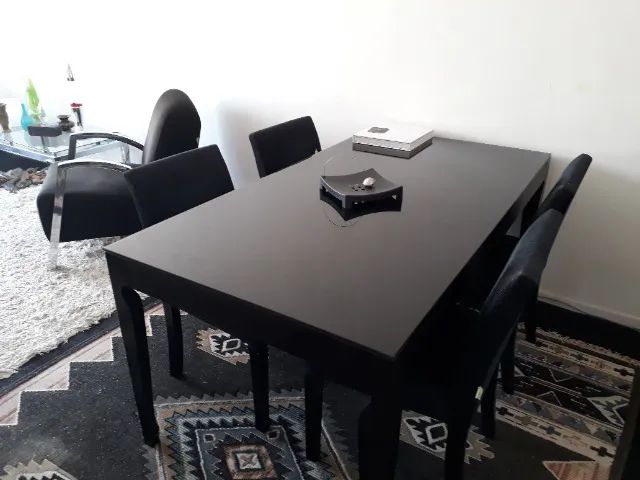 Mesa de Jantar  - Foto 5