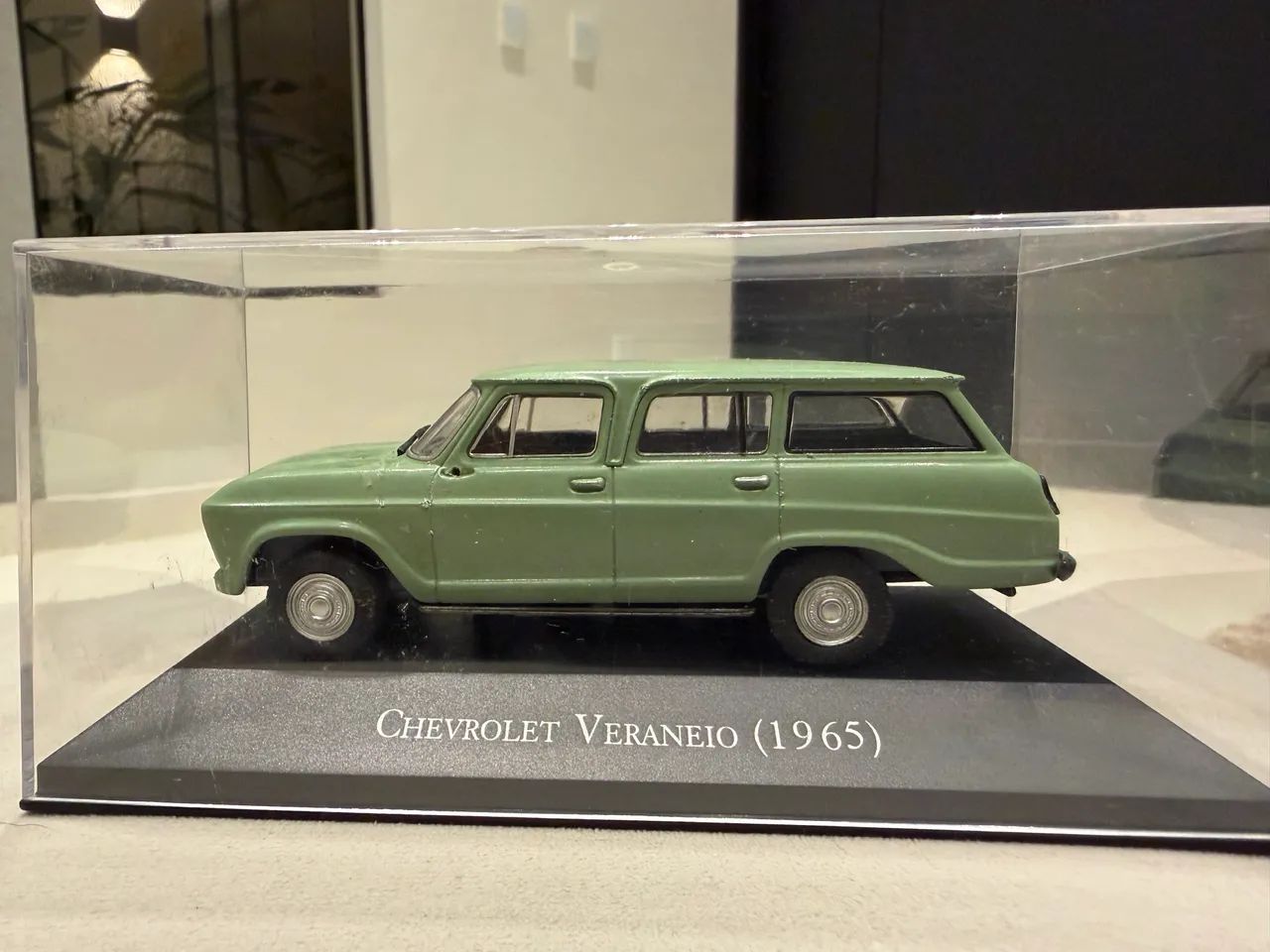 Carros de coleção  - Foto 2
