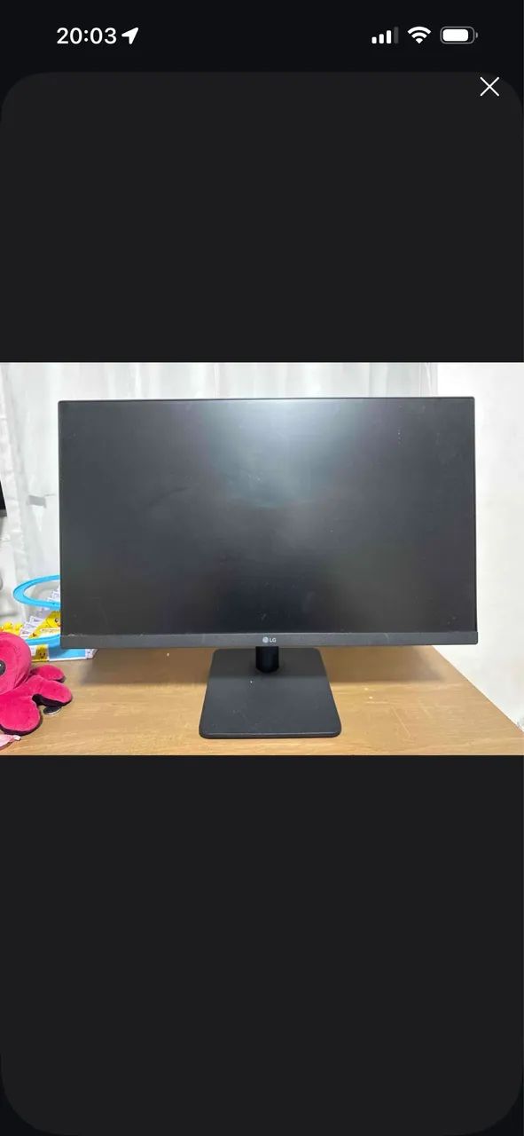 Monitor LG - Foto 3