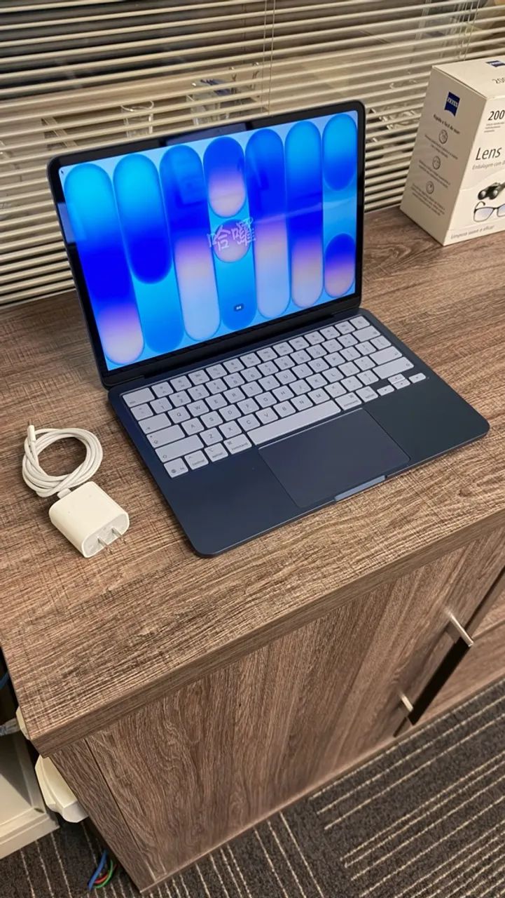 MacBook Neo 256 GB Apple A18 Pro - Foto 2