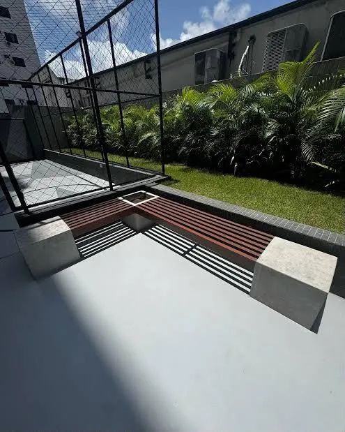 Alugo apto de luxo  - Foto 3