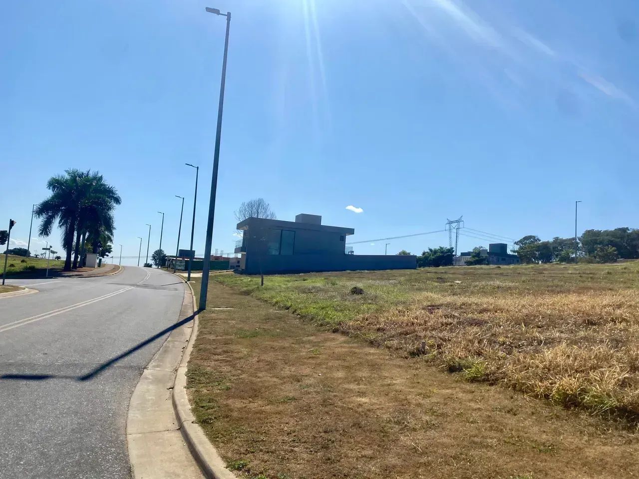 Lotes no Condomínio Alphaville em Vespasiano - Melhores Lotes de 500 metros! - Foto 11