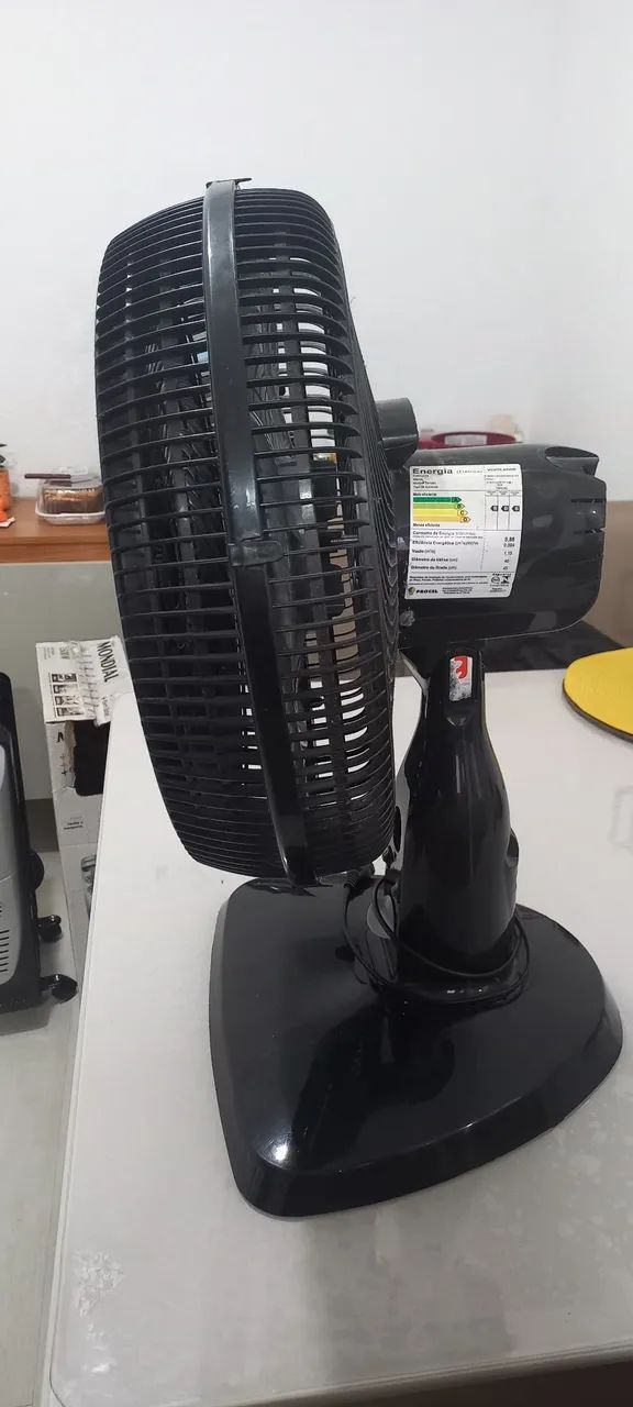 ventilador ótimo preço 