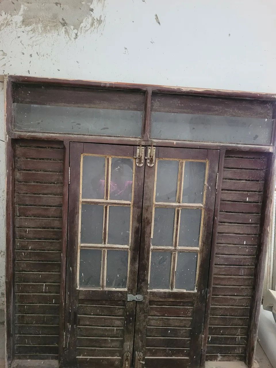 Janelas de Madeira  - Foto 2