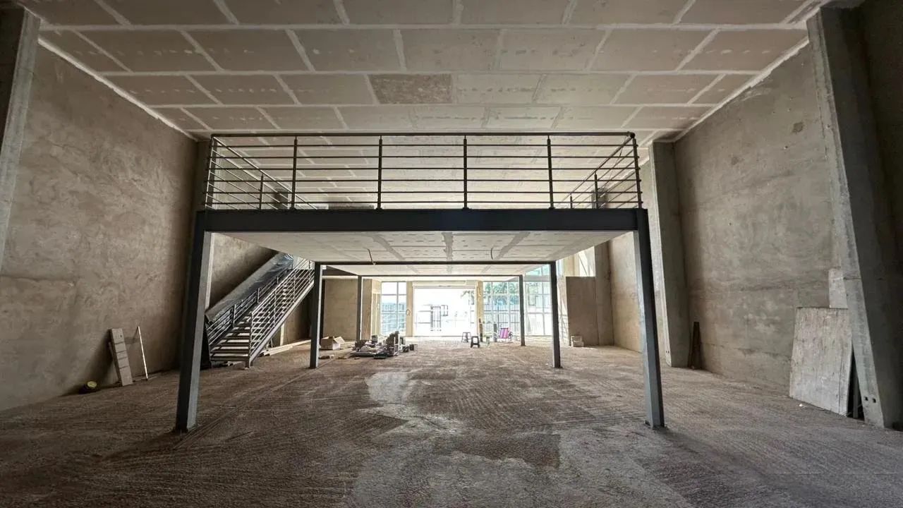 Ponto Comercial na Dante Michelini - Preço a Consultar - Foto 4