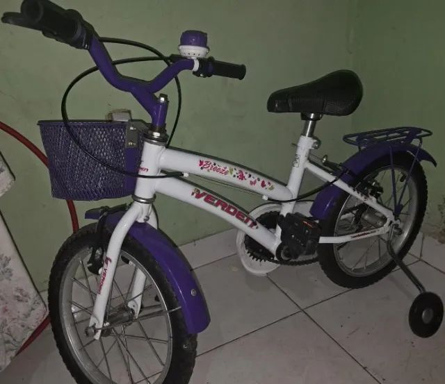 Bicicleta  - Foto 2