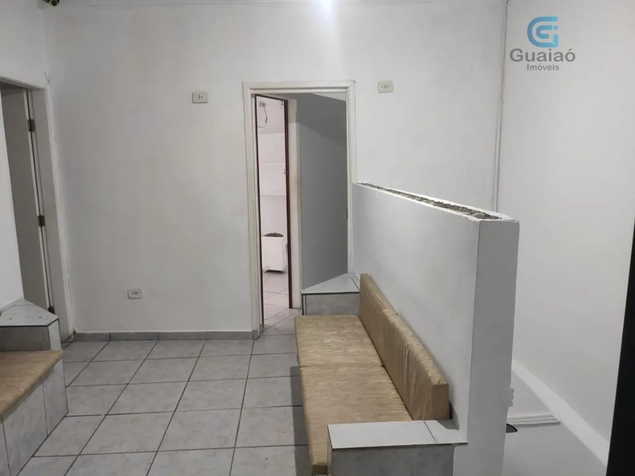 Alugo sala comercial, Centro, São Vicente - Foto 4