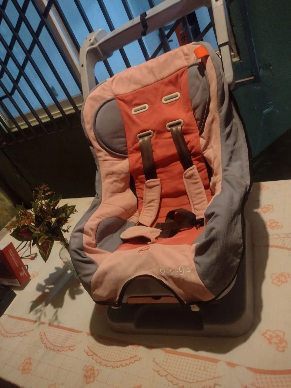 Cadeira infantil: 150,00 reais - Foto 3