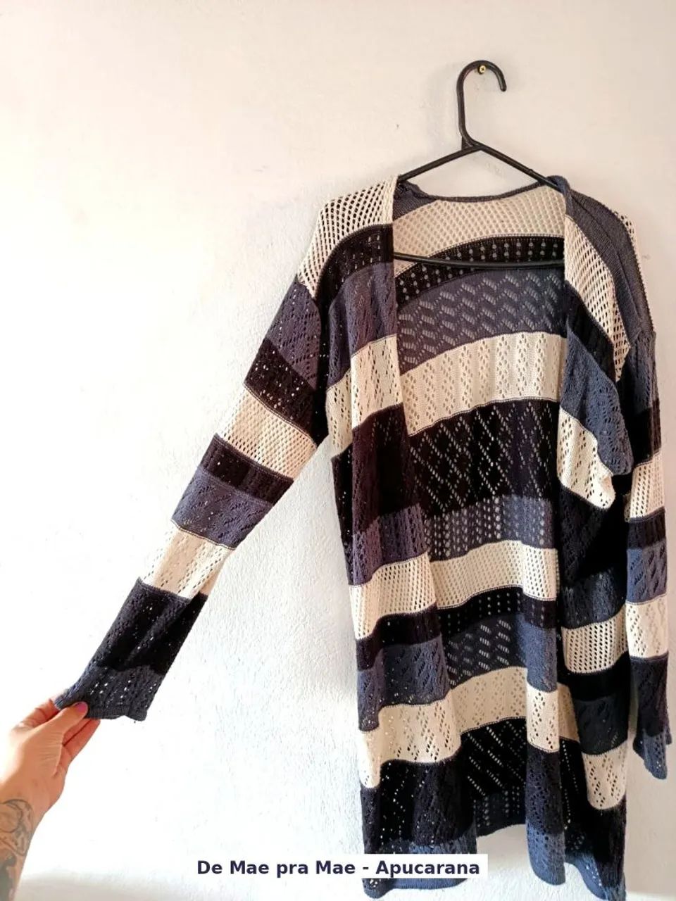 Cardigan - Foto 2