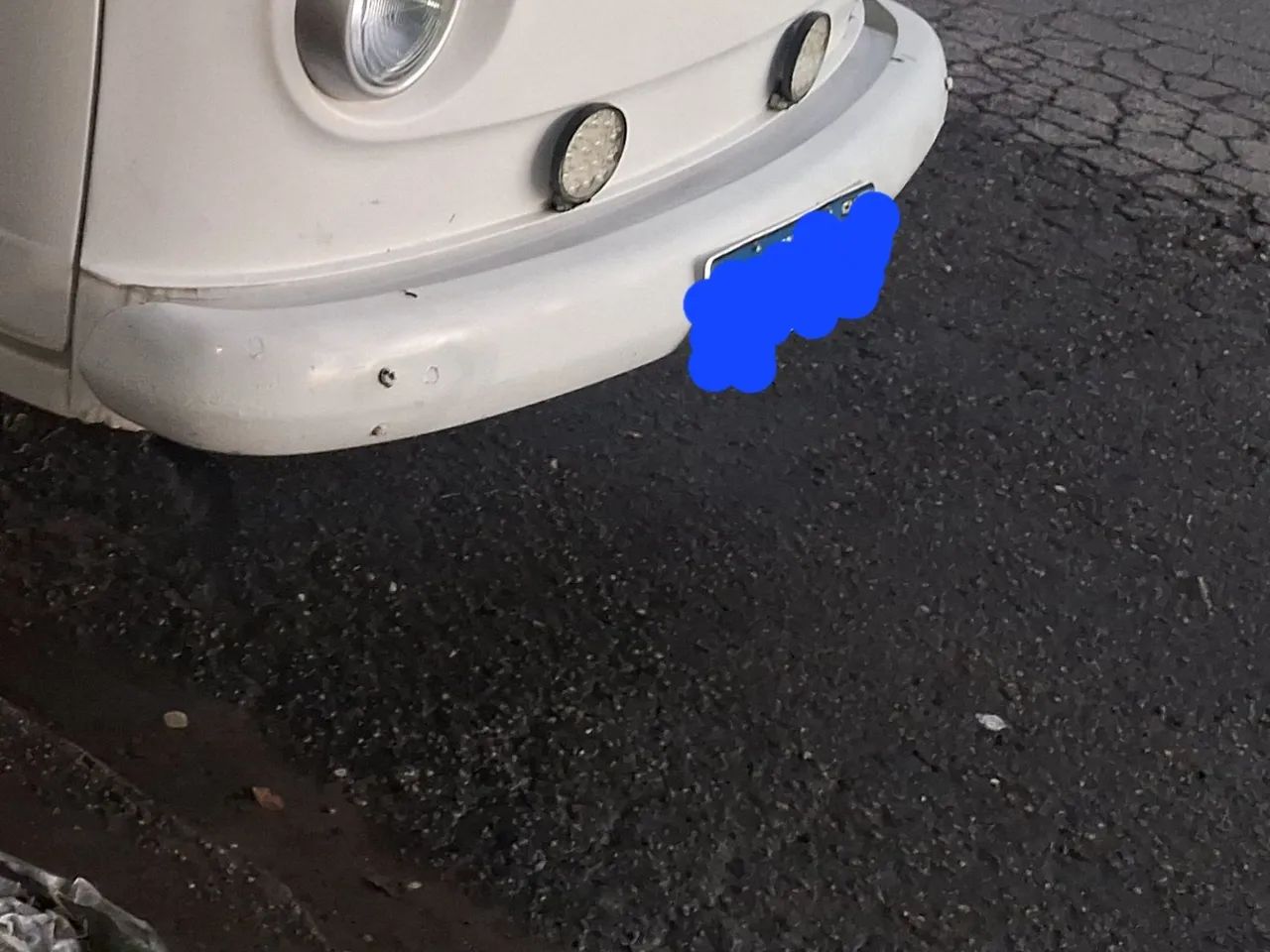 Volkswagen Kombi Kombi Standard/ Luxo/ Série Prata 2000