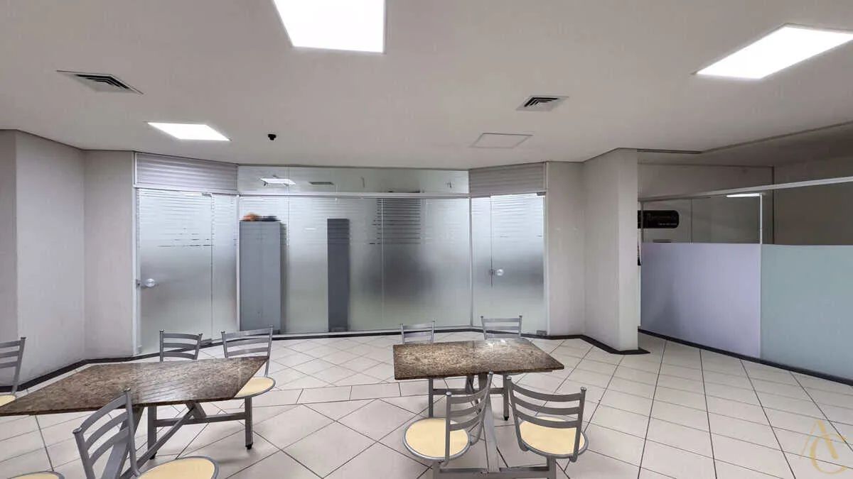 Loja para alugar - 33,08m² - Centro - Florianópolis, SC. - Foto 5