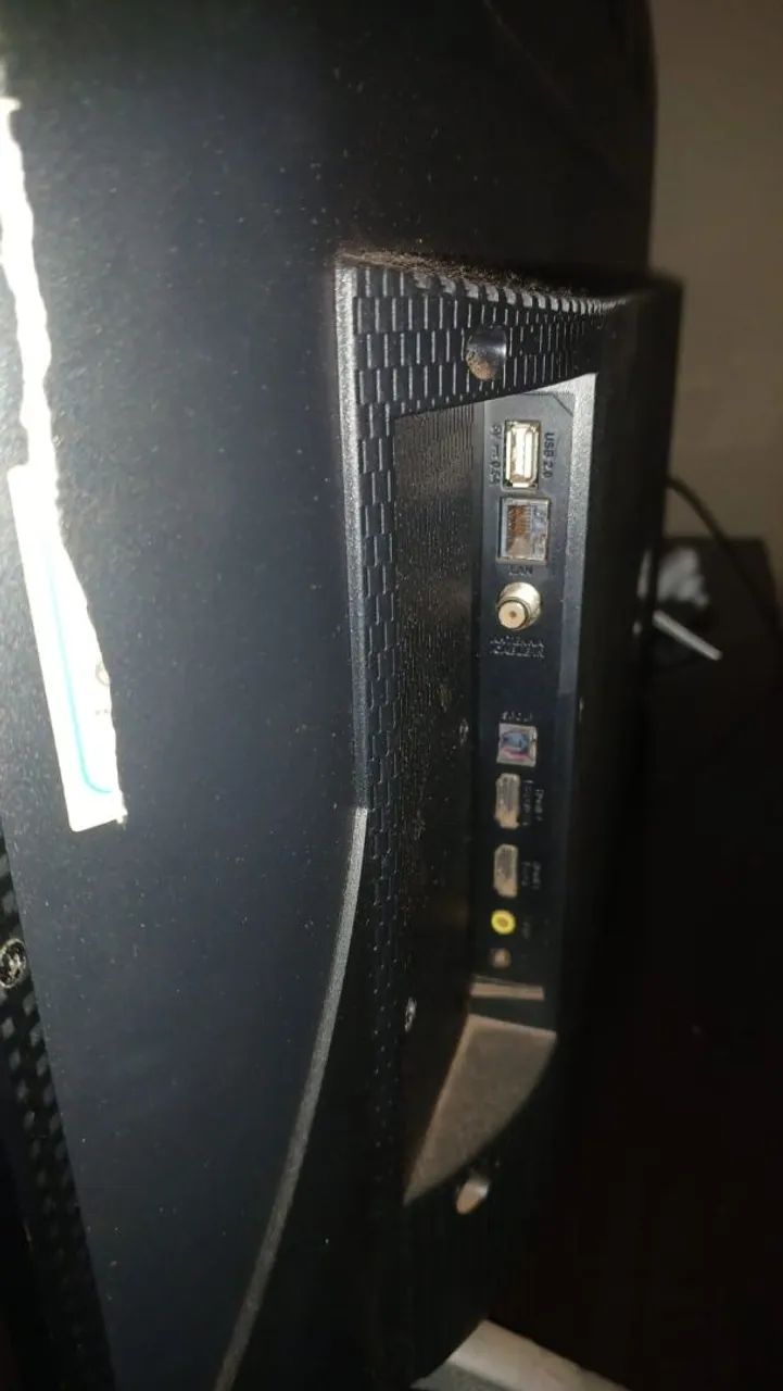 Tv Smart 43' - Foto 4