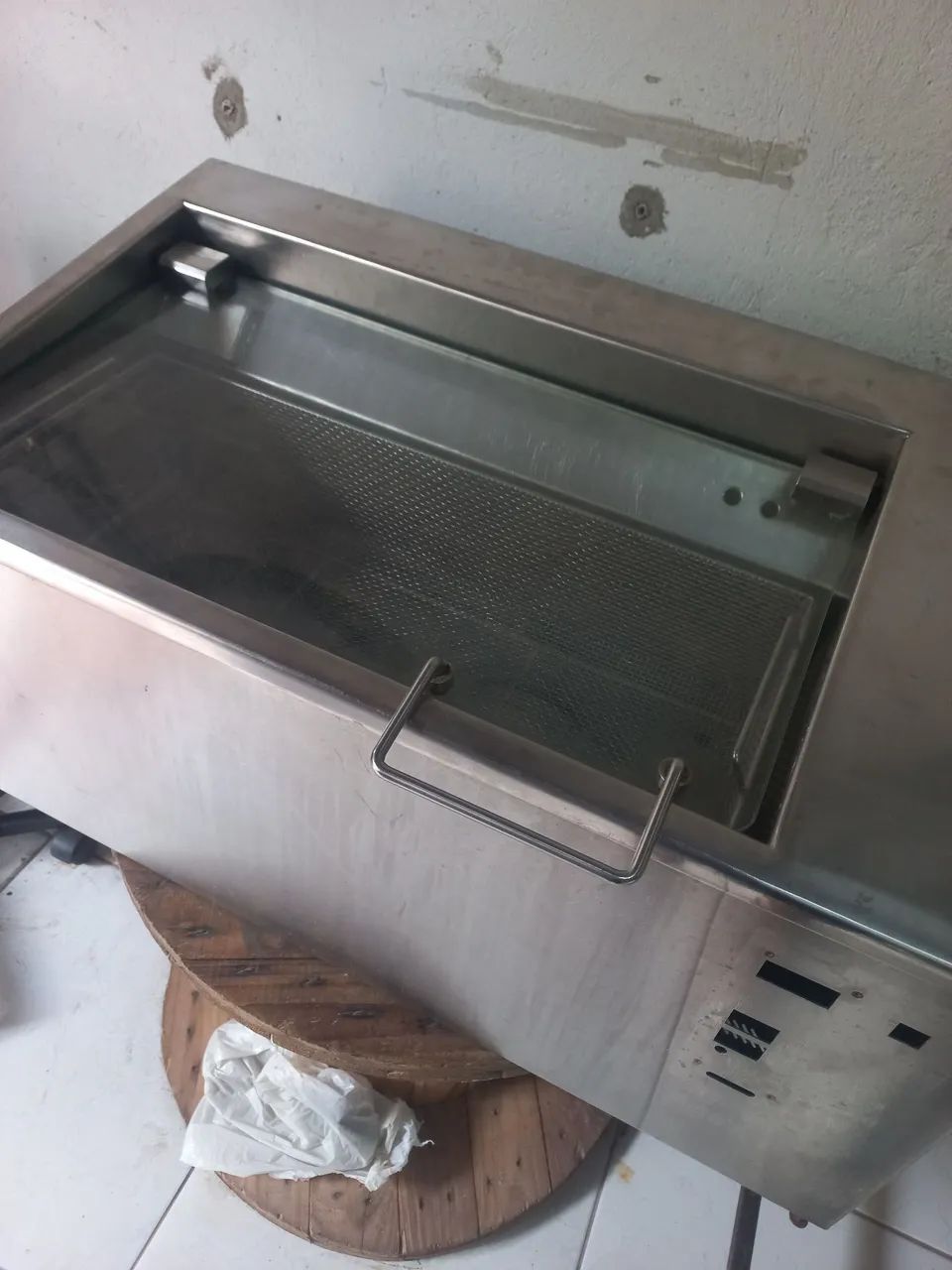 Inox  - Foto 4