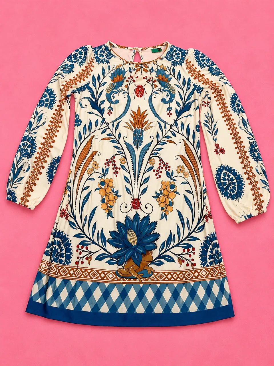 Vestido Farm - Foto 2