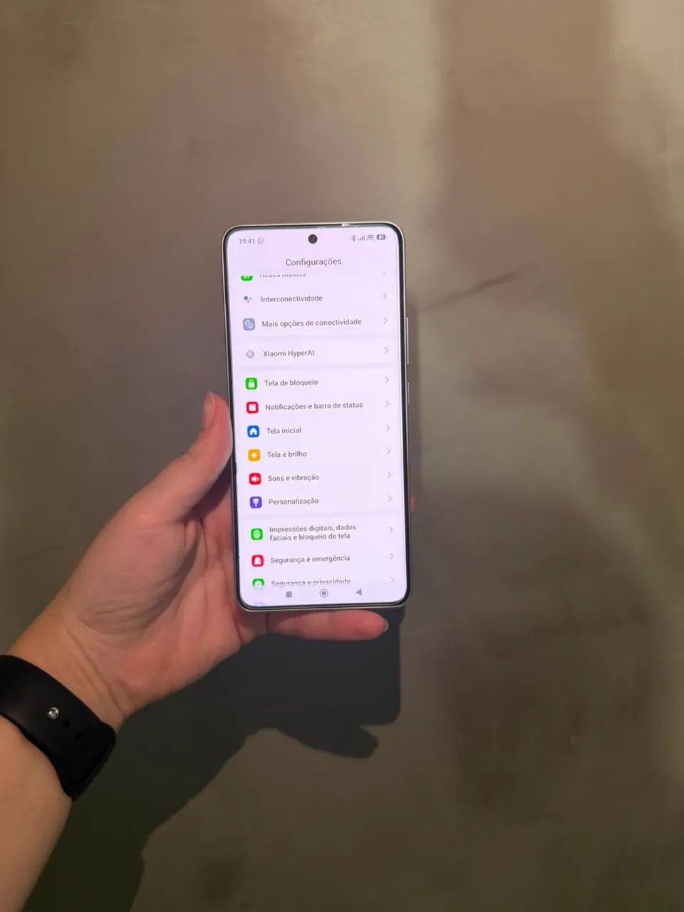 Xiaomi 14T 256GB - Foto 5