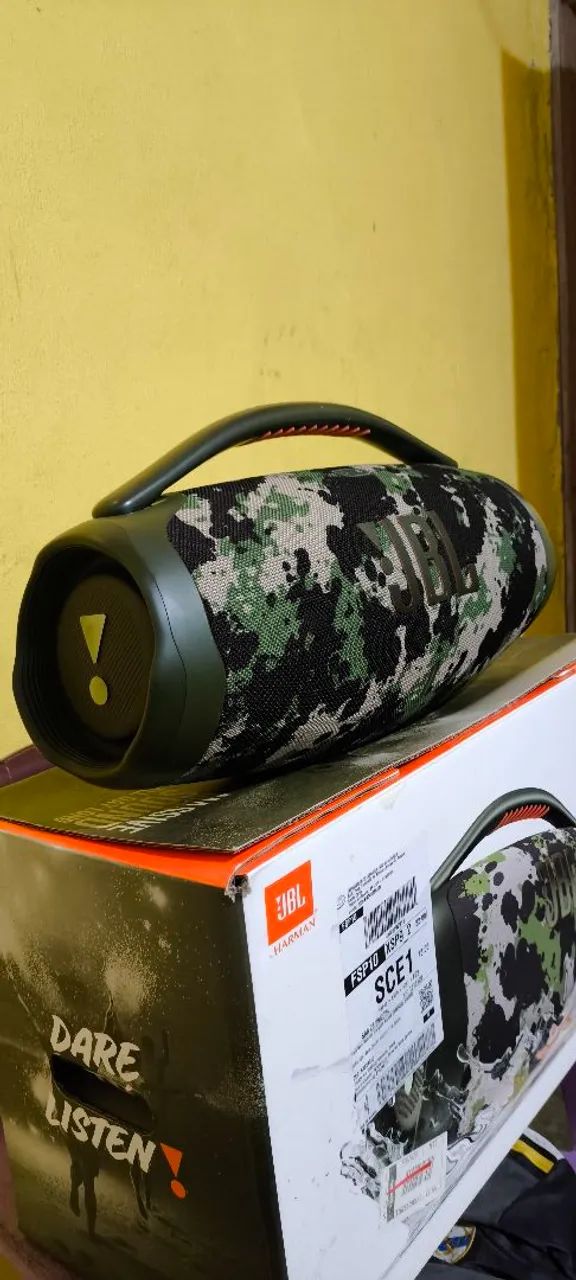 JBL BOOMBOX 3 - Foto 4