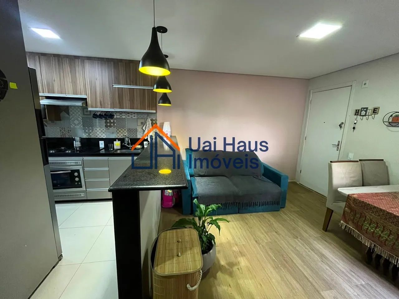Apartamento em Vila Oeste, Belo Horizonte/MG - Foto 2