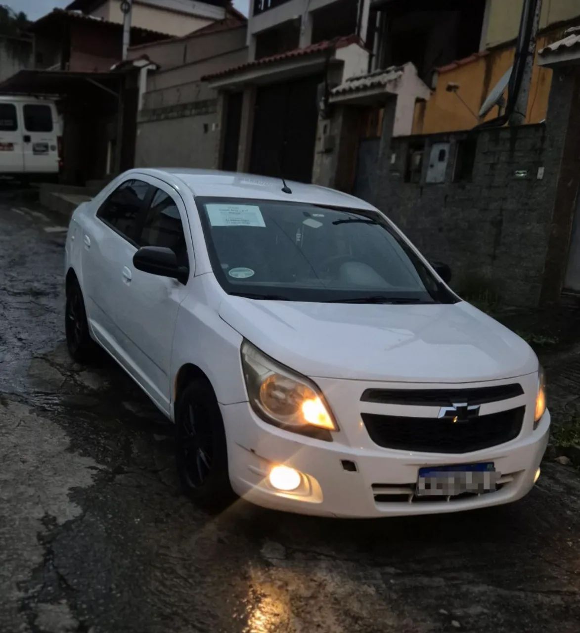 Chevrolet Cobalt LT 1.8 8V ECONO.FLEX 4P MEC. 2014