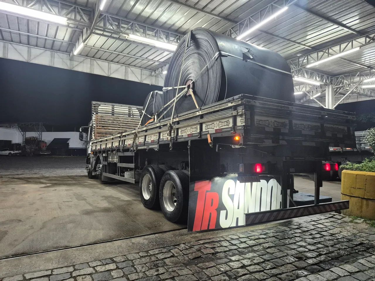 Iveco tector 240e30  - Foto 4