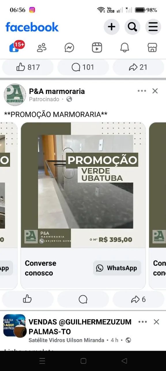 Mármore e Granito  - Foto 2