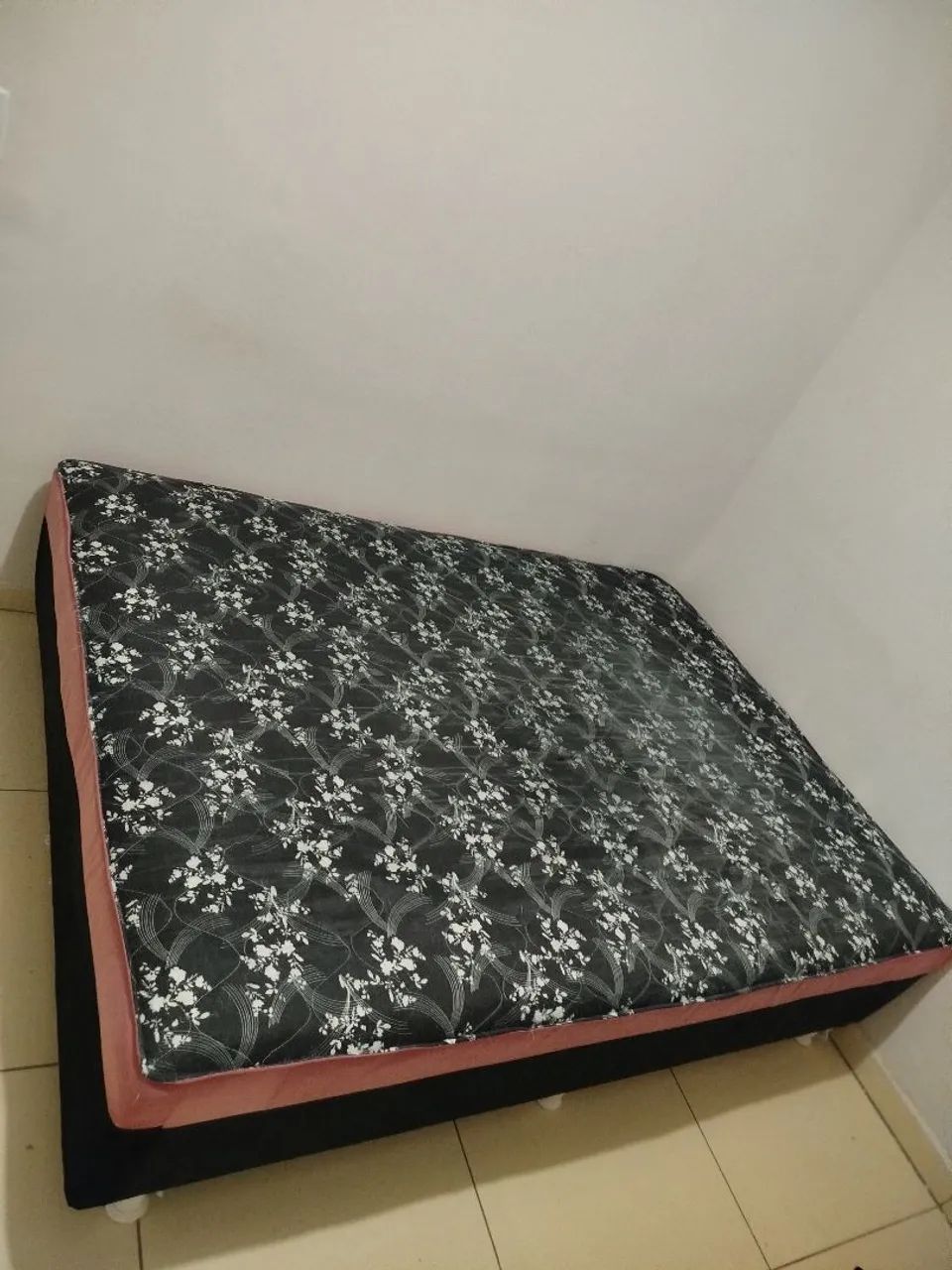 Cama casal, perfeito estado  - Foto 3