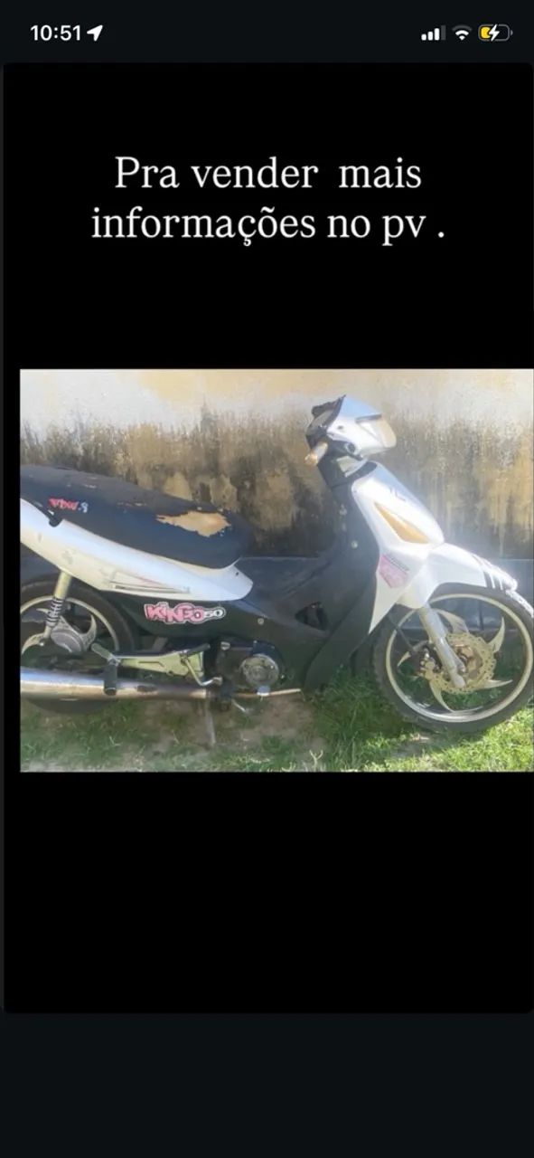 50 quentinha  - Foto 2