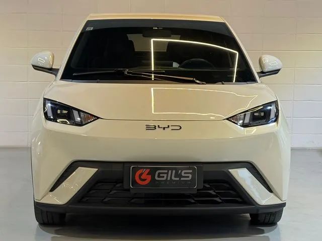 BYD Dolphin GS (Elétrico) 2025 - Foto 2