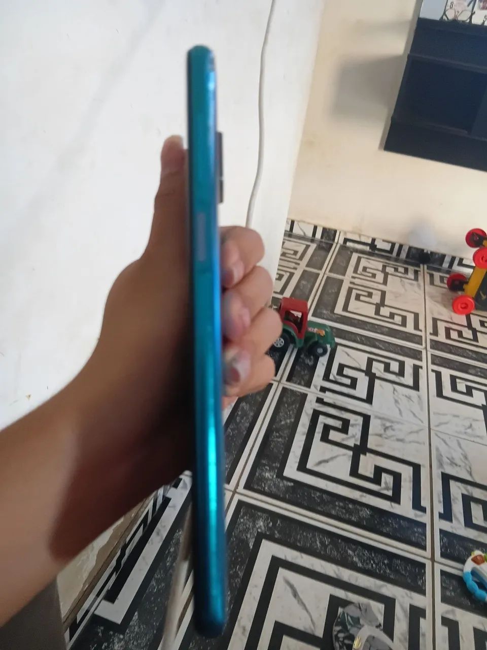 Celular pra retirada de peças  - Foto 4