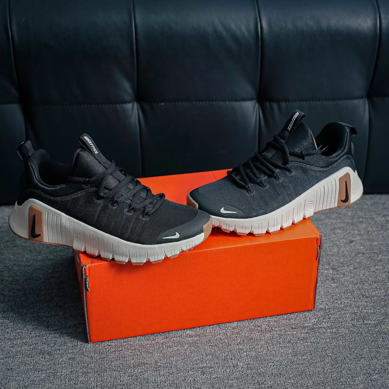 Nike Free Metcon 6 - Foto 3