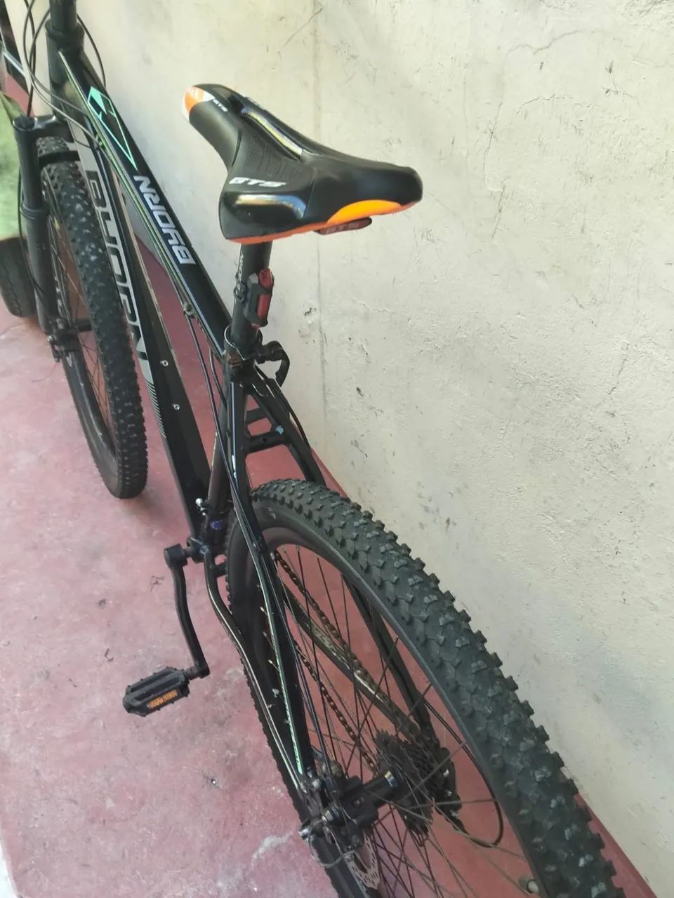 Bicicleta  - Foto 4