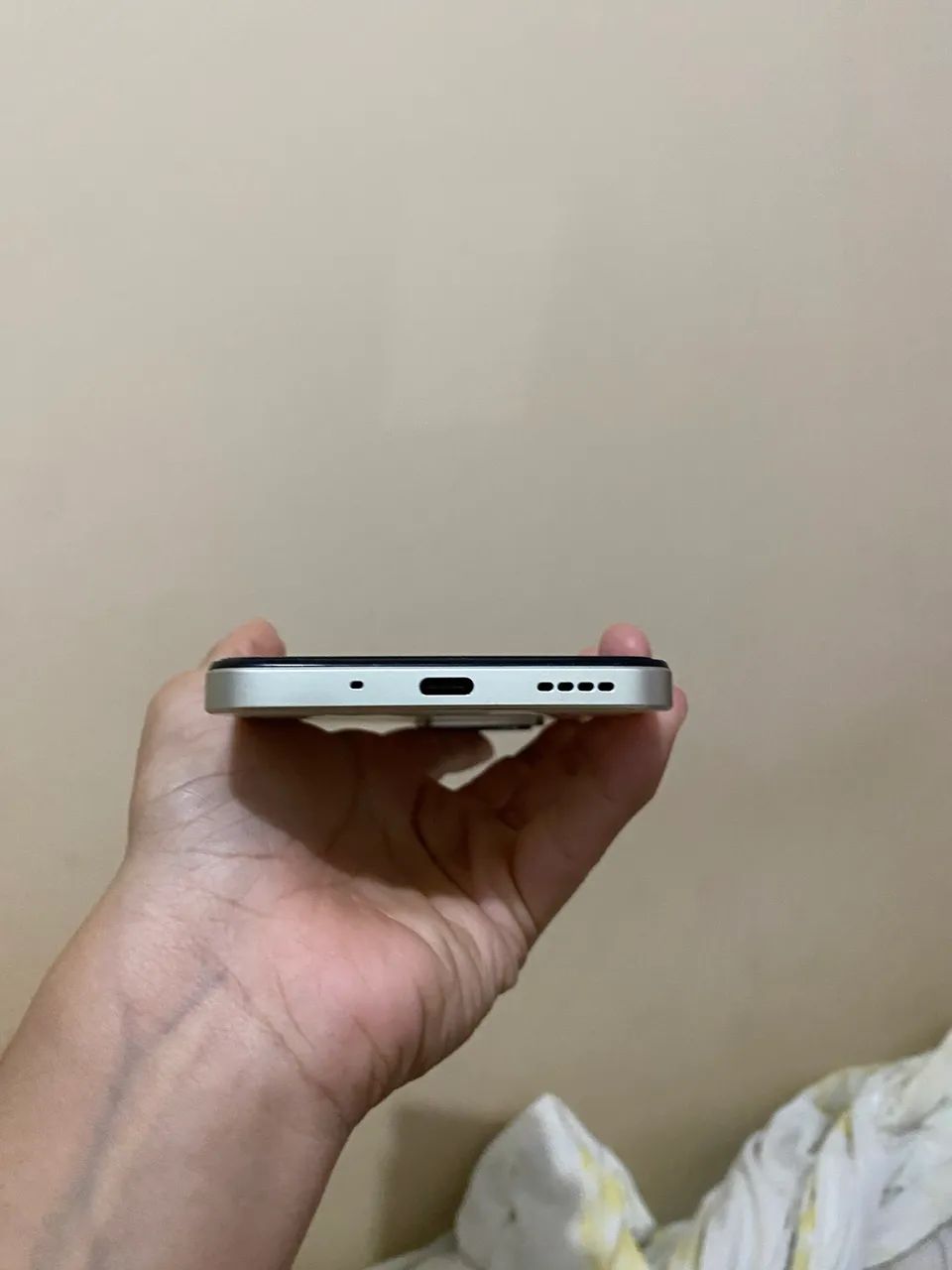 Celular REALME C75
