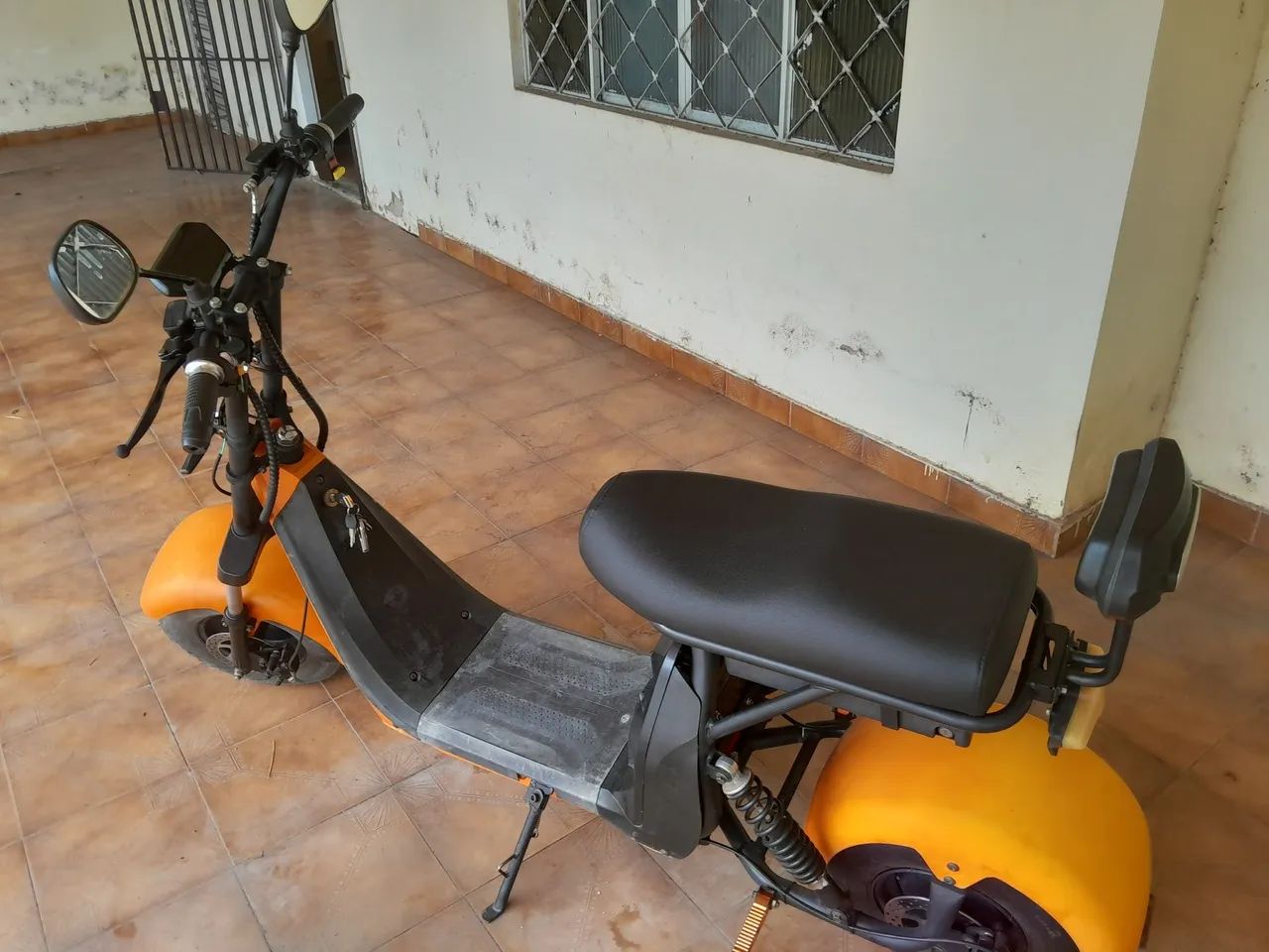 Shineray PT-03 2000W - Foto 4