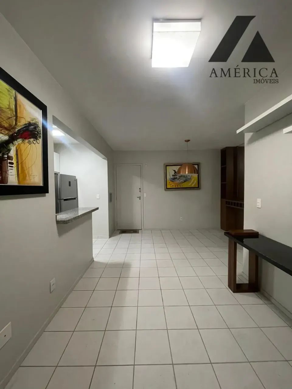 Alugo apto com 3 quartos, sendo uma suíte - Piazza das mangueiras - Foto 5