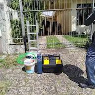 ELETRICISTA DISPONÍVEL DE CONFIANÇA  - Foto 2