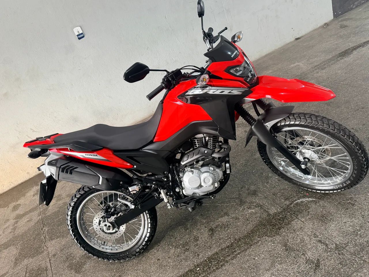 Vende-se Bros 160 - Foto 4