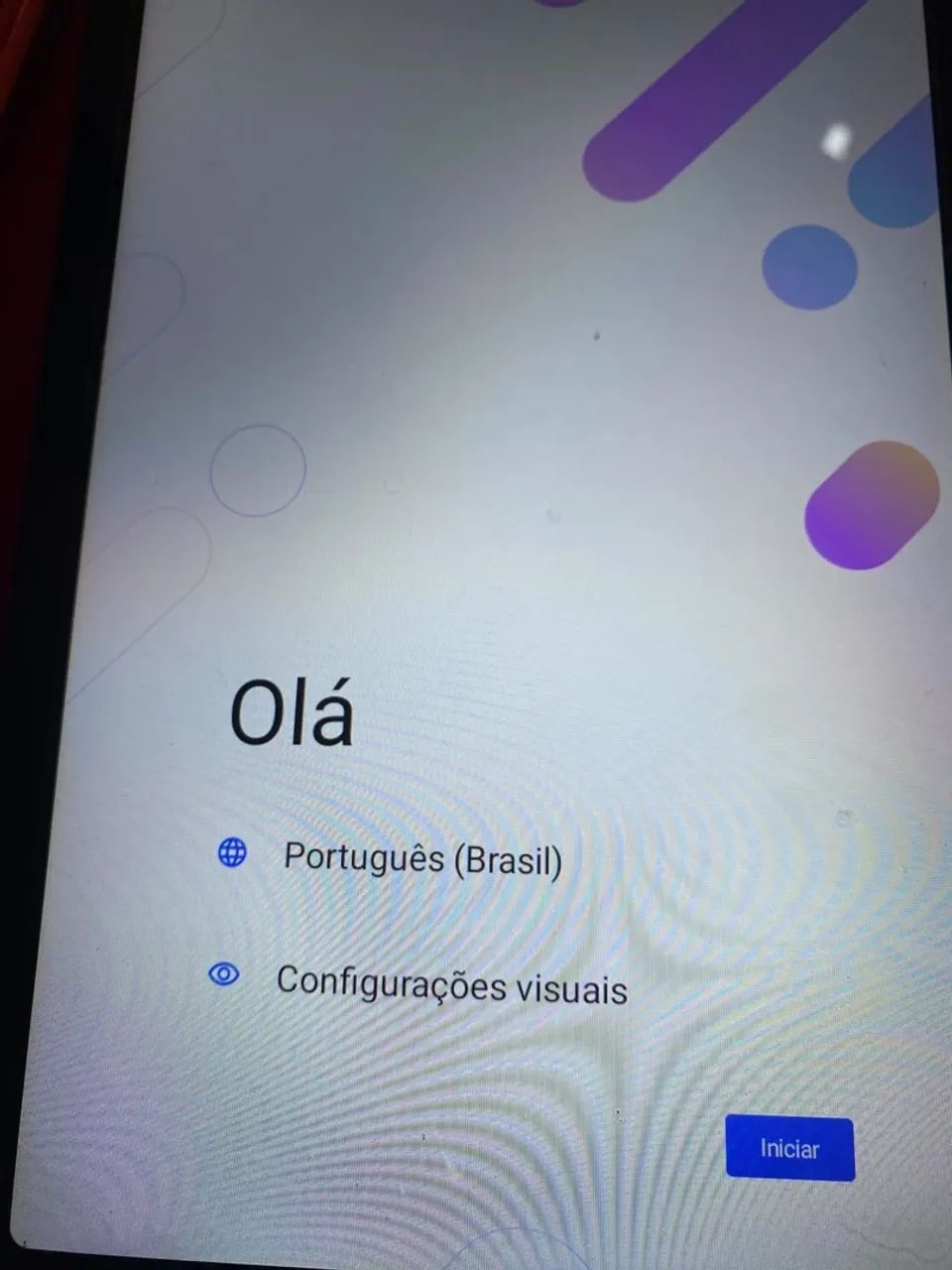 Tablet Lenovo M9 - Foto 5