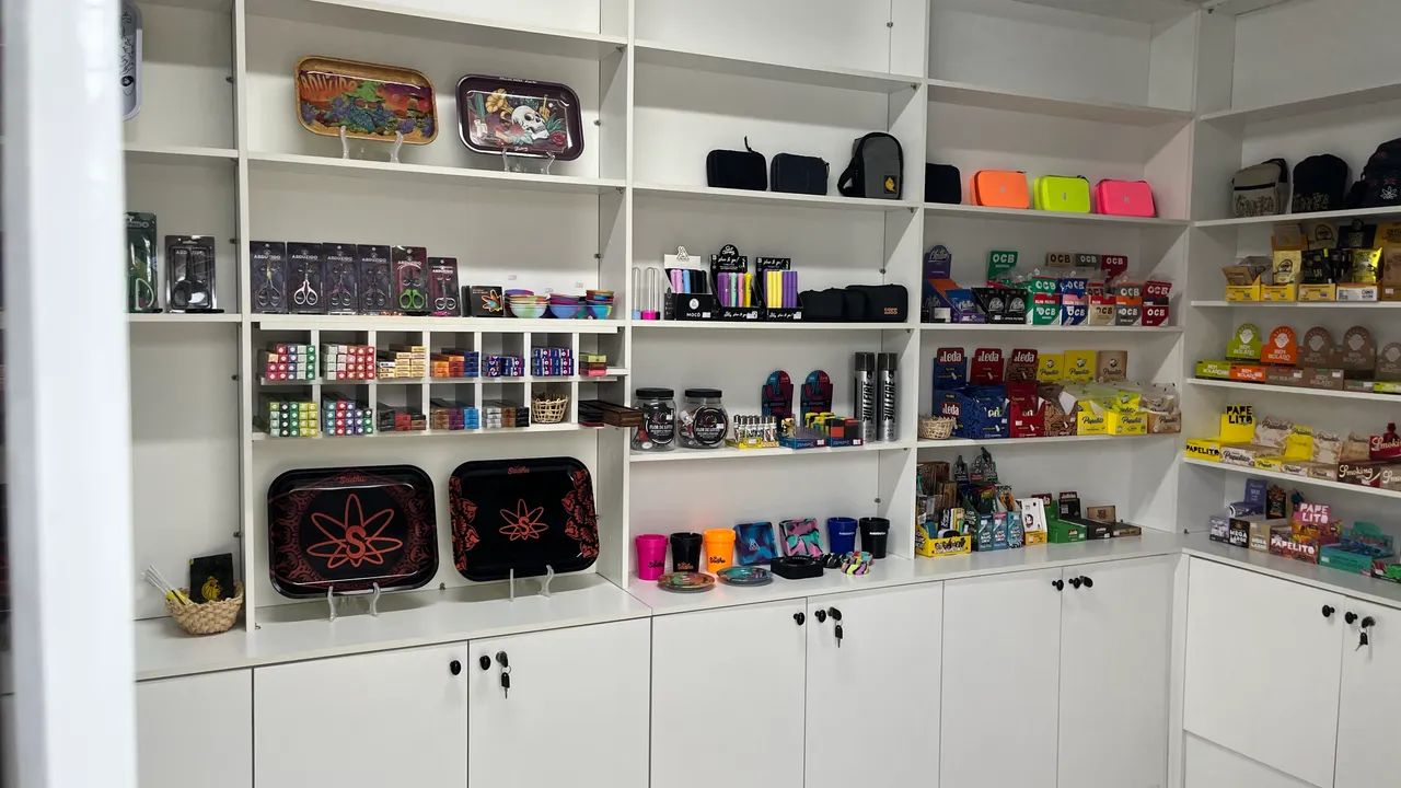 Armários e Prateleiras MDF - Foto 2