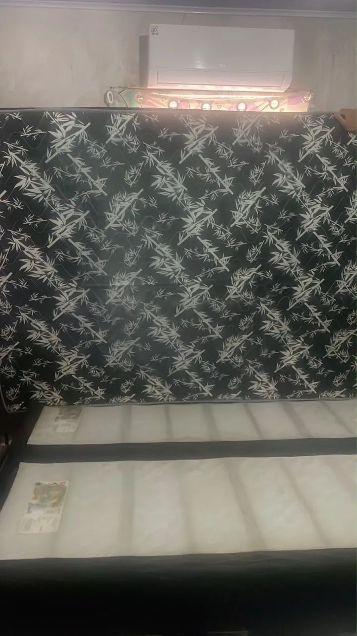 Cama Queem - Foto 3